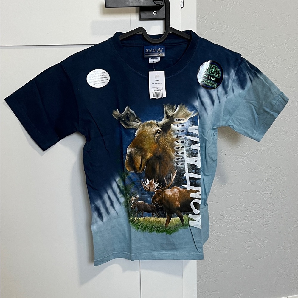 NWT Tee